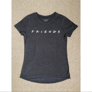 F•R•I•E•N•D•S Graphic Tee
